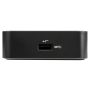 Targus DOCK430EUZ laptop dock & poortreplicator Bedraad Zwart (DOCK430EUZ) thumbnail