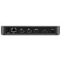 Targus DOCK430EUZ laptop dock & poortreplicator Bedraad Zwart (DOCK430EUZ) thumbnail