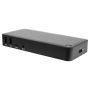 Targus DOCK430EUZ laptop dock & poortreplicator Bedraad Zwart (DOCK430EUZ) thumbnail
