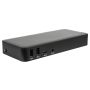 Targus DOCK430EUZ laptop dock & poortreplicator Bedraad Zwart (DOCK430EUZ) thumbnail
