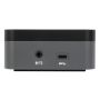 Targus DOCK570EUZ notebook dock & poortreplicator Bedraad Zwart (DOCK570EUZ) thumbnail