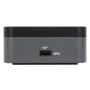 Targus DOCK570EUZ notebook dock & poortreplicator Bedraad Zwart (DOCK570EUZ) thumbnail