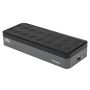 Targus DOCK570EUZ laptop dock & poortreplicator Bedraad Zwart (DOCK570EUZ) thumbnail