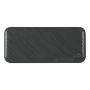 Targus DOCK710EUZ laptop dock & poortreplicator USB 3.2 Gen 2 (3.1 Gen 2) Type-C Zwart (DOCK710EUZ) thumbnail