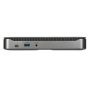 Targus DOCK710EUZ laptop dock & poortreplicator USB 3.2 Gen 2 (3.1 Gen 2) Type-C Zwart (DOCK710EUZ) thumbnail