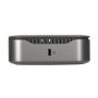 Targus DOCK710EUZ laptop dock & poortreplicator USB 3.2 Gen 2 (3.1 Gen 2) Type-C Zwart (DOCK710EUZ) thumbnail
