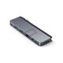 HYPER HD575-GRY-GL interface hub USB 3.2 Gen 1 (3.1 Gen 1) Type-C 5000 Mbit/s Grijs (HD575-GRY-GL) thumbnail