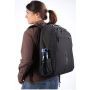 Targus 15.6 inch / 39.6cm EcoSpruce™ Backpack (TBB013EU) thumbnail
