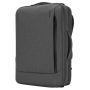 Targus Cypress EcoSmart 39,6 cm (15.6") Rugzak Grijs (TBB58702GL) thumbnail