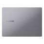 ASUS ExpertBook P3 PM3406CKA-NZ0142X Copilot+ PC AMD Ryzen AI 7 350 Laptop 35,6 cm (14") WQXGA 16 GB DDR5-SDRAM 512 GB SSD Wi-Fi 6 (802.11ax) Windows 11 Pro Grijs (PM3406CKA-NZ0142X) thumbnail