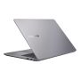 ASUS ExpertBook P3 PM3406CKA-NZ0142X Copilot+ PC AMD Ryzen AI 7 350 Laptop 35,6 cm (14") WQXGA 16 GB DDR5-SDRAM 512 GB SSD Wi-Fi 6 (802.11ax) Windows 11 Pro Grijs (PM3406CKA-NZ0142X) thumbnail