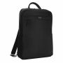 Targus Newport notebooktas 38,1 cm (15") Rugzak Zwart (TBB598GL) thumbnail