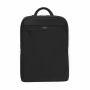 Targus Newport notebooktas 38,1 cm (15") Rugzak Zwart (TBB598GL) thumbnail