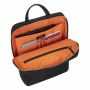 Targus Newport notebooktas 38,1 cm (15") Rugzak Zwart (TBB598GL) thumbnail