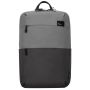 Targus Sagano 39,6 cm (15.6") Rugzak Zwart, Grijs (TBB634GL) thumbnail
