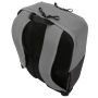 Targus Sagano 39,6 cm (15.6") Rugzak Zwart, Grijs (TBB634GL) thumbnail