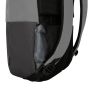 Targus Sagano 39,6 cm (15.6") Rugzak Zwart, Grijs (TBB634GL) thumbnail
