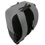 Targus Sagano 39,6 cm (15.6") Rugzak Zwart, Grijs (TBB634GL) thumbnail