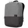 Targus Sagano 39,6 cm (15.6") Rugzak Zwart, Grijs (TBB635GL) thumbnail