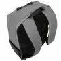 Targus Sagano 39,6 cm (15.6") Rugzak Zwart, Grijs (TBB635GL) thumbnail