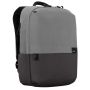 Targus Sagano 39,6 cm (15.6") Rugzak Zwart, Grijs (TBB635GL) thumbnail