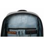 Targus Sagano 39,6 cm (15.6") Rugzak Zwart, Grijs (TBB635GL) thumbnail