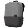 Targus Sagano 39,6 cm (15.6") Rugzak Zwart, Grijs (TBB635GL) thumbnail