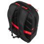 Targus Strike II 43,9 cm (17.3") Rugzak Zwart (TBB639GL) thumbnail