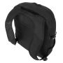 Targus Zero Waste rugzak Casual rugzak Zwart Gerecycleerd plastic (TBB641GL) thumbnail