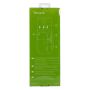 Targus Zero Waste rugzak Casual rugzak Zwart Gerecycleerd plastic (TBB641GL) thumbnail
