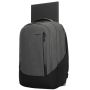 Targus TBB94104GL rugzak Casual rugzak Zwart, Grijs (TBB94104GL) thumbnail
