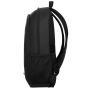 Targus TBB943GL rugzak Casual rugzak Zwart Polyester (TBB943GL) thumbnail