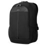 Targus TBB943GL rugzak Casual rugzak Zwart Polyester (TBB943GL) thumbnail