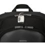 Targus TBB943GL rugzak Casual rugzak Zwart Polyester (TBB943GL) thumbnail