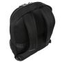 Targus TBB943GL rugzak Casual rugzak Zwart Polyester (TBB943GL) thumbnail