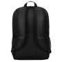Targus TBB943GL rugzak Casual rugzak Zwart Polyester (TBB943GL) thumbnail