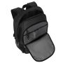 Targus TBB943GL rugzak Casual rugzak Zwart Polyester (TBB943GL) thumbnail