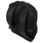 Targus TBB943GL rugzak Casual rugzak Zwart Polyester (TBB943GL) thumbnail