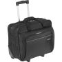 DELL A9613550 notebooktas 40,6 cm (16") Trolleytas Zwart (TBR003EU) thumbnail