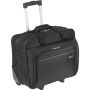 DELL A9613550 notebooktas 40,6 cm (16") Trolleytas Zwart (TBR003EU) thumbnail