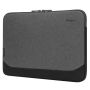 Targus Cypress EcoSmart 35,6 cm (14") Opbergmap/sleeve Grijs (TBS64602GL) thumbnail