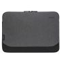 Targus Cypress EcoSmart 35,6 cm (14") Opbergmap/sleeve Grijs (TBS64602GL) thumbnail
