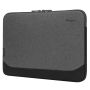 Targus Cypress EcoSmart 39,6 cm (15.6") Opbergmap/sleeve Grijs (TBS64702GL) thumbnail