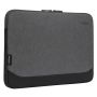 Targus Cypress EcoSmart 39,6 cm (15.6") Opbergmap/sleeve Grijs (TBS64702GL) thumbnail