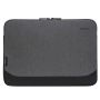 Targus Cypress EcoSmart 39,6 cm (15.6") Opbergmap/sleeve Grijs (TBS64702GL) thumbnail