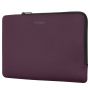 Targus MultiFit notebooktas 30,5 cm (12") Opbergmap/sleeve Vijgenkleur (TBS65007GL) thumbnail