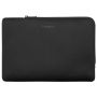 Targus MultiFit 30,5 cm (12") Opbergmap/sleeve Zwart (TBS650GL) thumbnail
