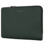 Targus MultiFit notebooktas 35,6 cm (14") Opbergmap/sleeve Groen (TBS65105GL) thumbnail