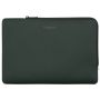 Targus MultiFit notebooktas 35,6 cm (14") Opbergmap/sleeve Groen (TBS65105GL) thumbnail