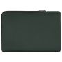 Targus MultiFit notebooktas 35,6 cm (14") Opbergmap/sleeve Groen (TBS65105GL) thumbnail